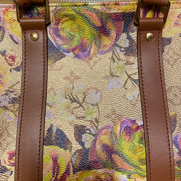 Louis Vuitton Gold Garden Keepall 45 FW22 Runway Collection - Picture 6 of 11